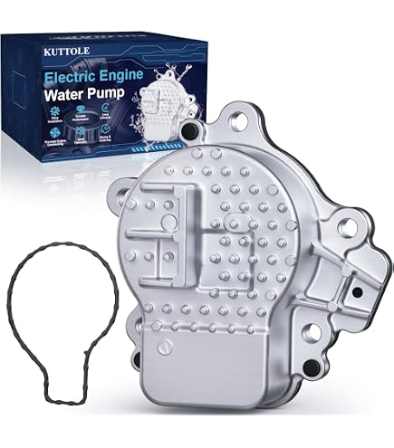 Amazon.com: 161A0-29015 Water Pump,161A0-39015 Electric Water Pump